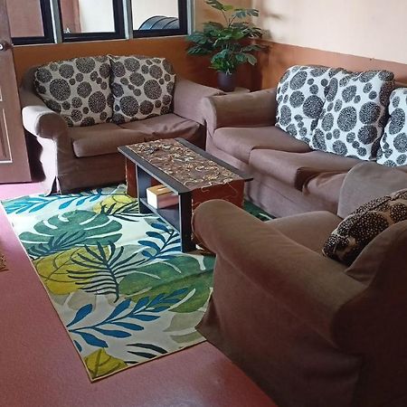 Ns Homestay Private Pool Tanah Merah  Exterior foto