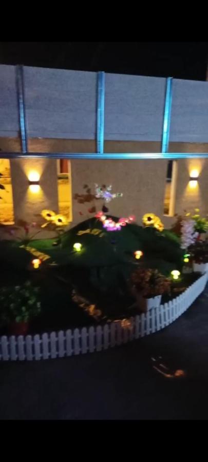 Ns Homestay Private Pool Tanah Merah  Exterior foto
