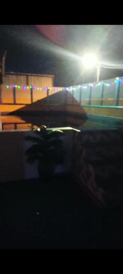 Ns Homestay Private Pool Tanah Merah  Exterior foto