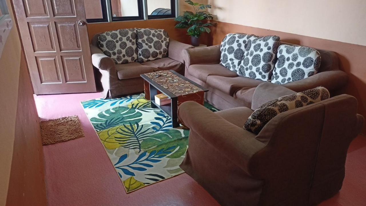 Ns Homestay Private Pool Tanah Merah  Exterior foto