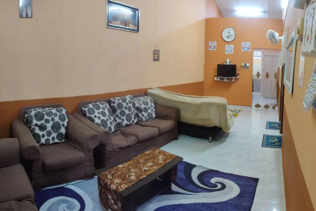 Ns Homestay Private Pool Tanah Merah  Exterior foto
