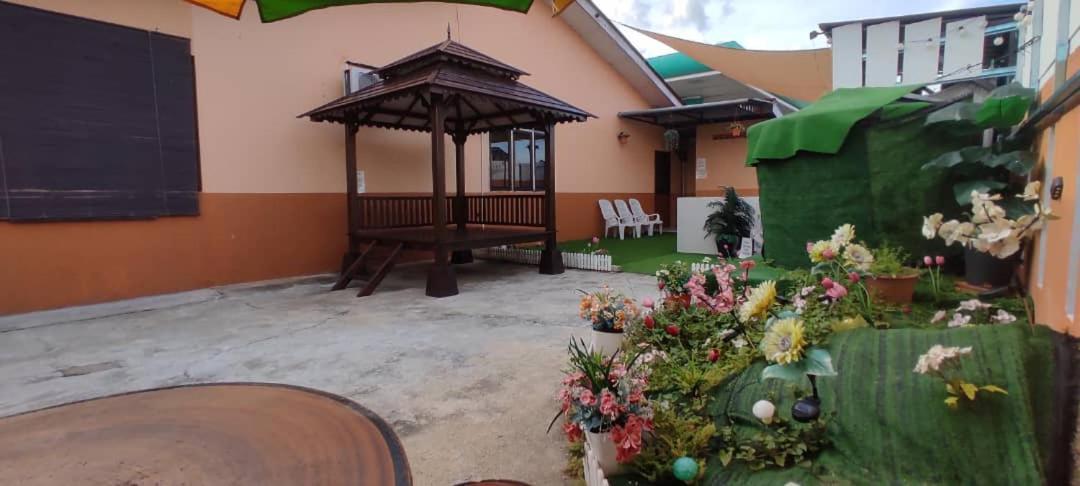 Ns Homestay Private Pool Tanah Merah  Exterior foto